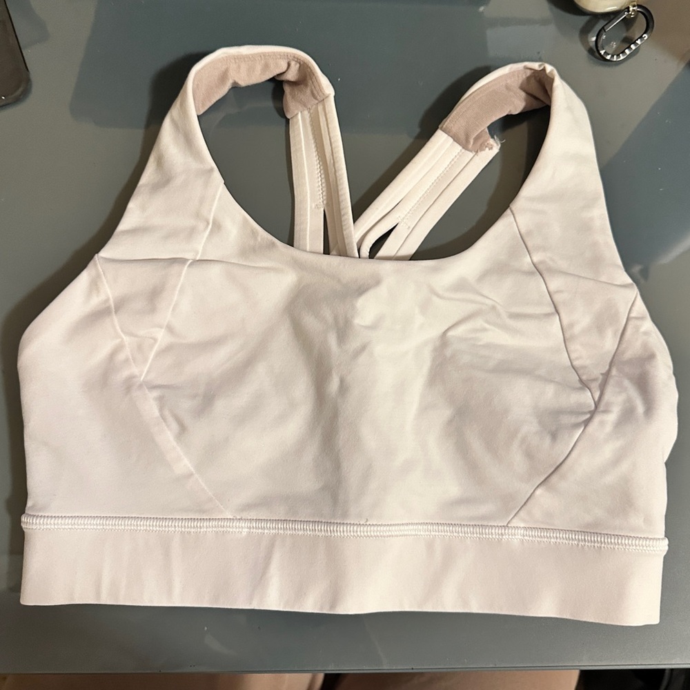 Lululemon Free To be Elevated Bra